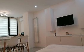 White Studio